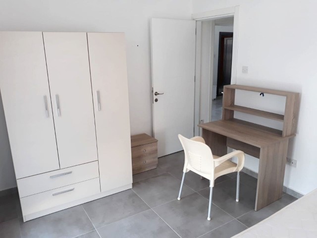 Flat To Rent in Küçük Kaymaklı, Nicosia