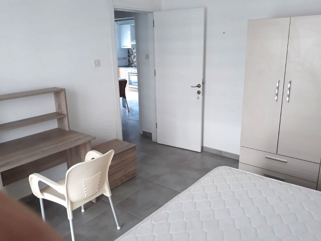 Flat To Rent in Küçük Kaymaklı, Nicosia