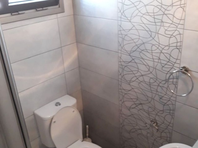 Flat To Rent in Küçük Kaymaklı, Nicosia