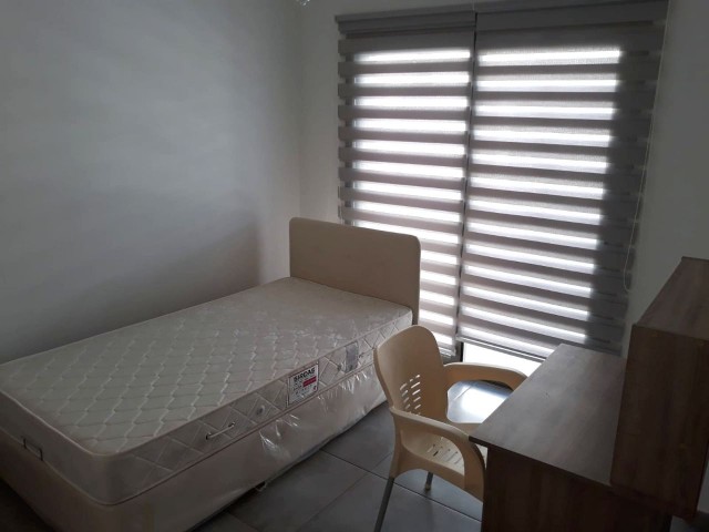 Flat To Rent in Küçük Kaymaklı, Nicosia