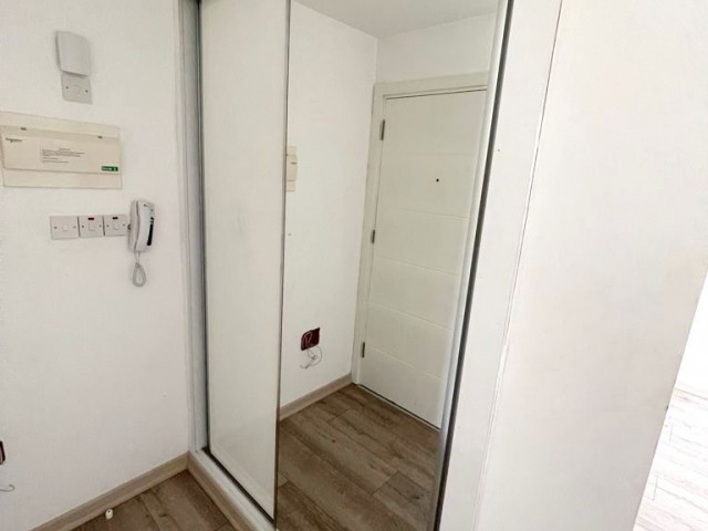 K. Kaymaklıda 2+1 Full Eşyalı Daire.