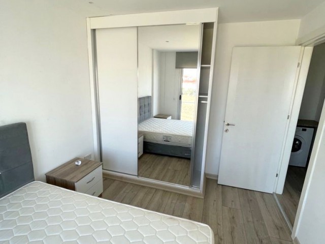 Flat To Rent in Küçük Kaymaklı, Nicosia