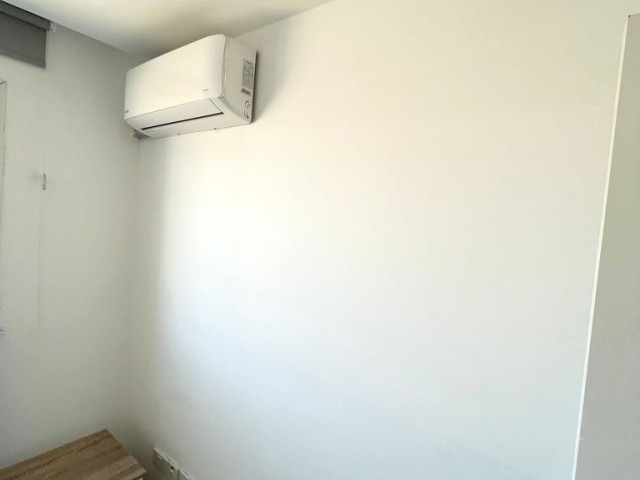 K. Kaymaklıda 2+1 Full Eşyalı Daire.