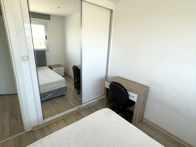 Flat To Rent in Küçük Kaymaklı, Nicosia