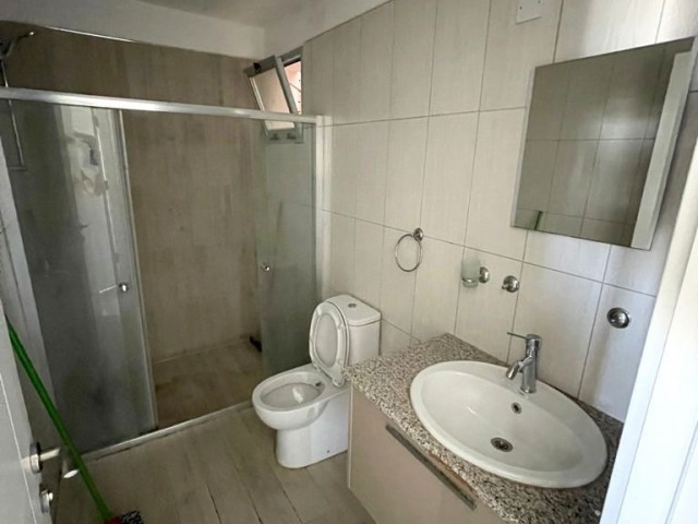 Flat To Rent in Küçük Kaymaklı, Nicosia