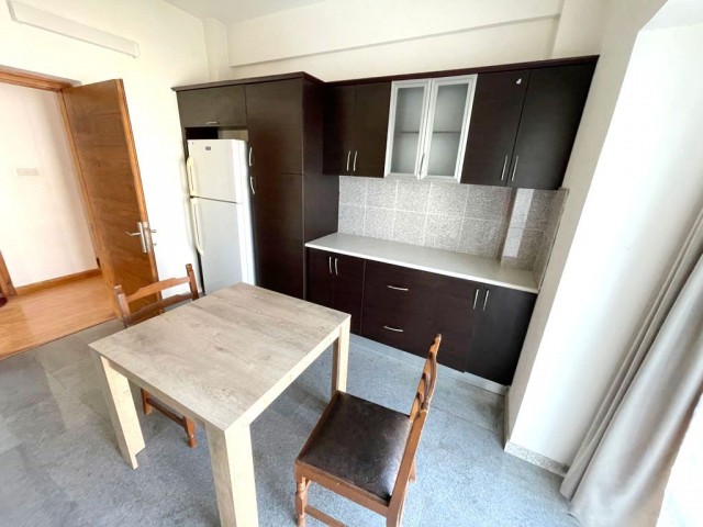 Ortaköy'de 1+1 Full Eşyalı Daire.