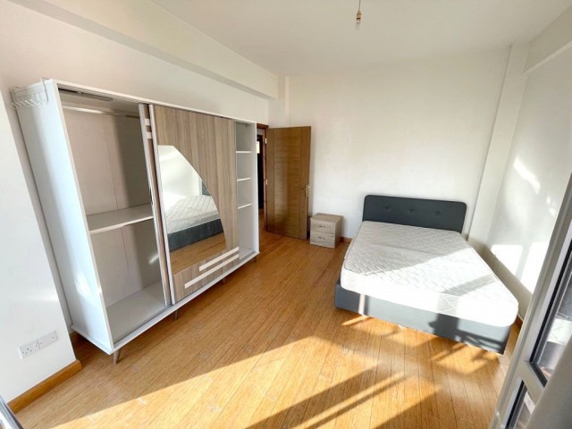 Ortaköy'de 1+1 Full Eşyalı Daire.