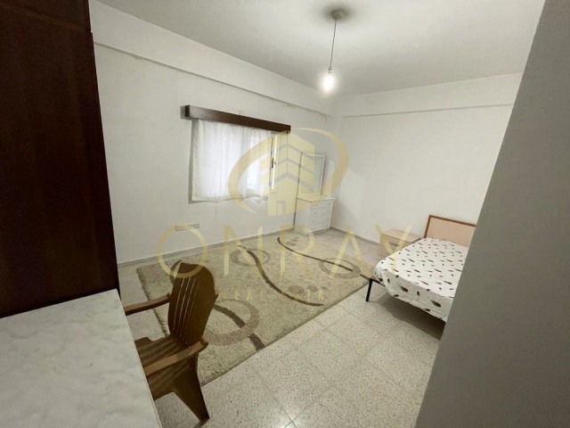 Flat To Rent in Küçük Kaymaklı, Nicosia