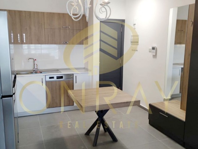 Flat To Rent in Köşklüçiftlik, Nicosia