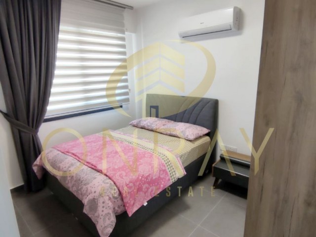 Flat To Rent in Köşklüçiftlik, Nicosia