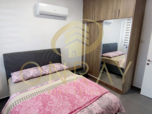 Flat To Rent in Köşklüçiftlik, Nicosia