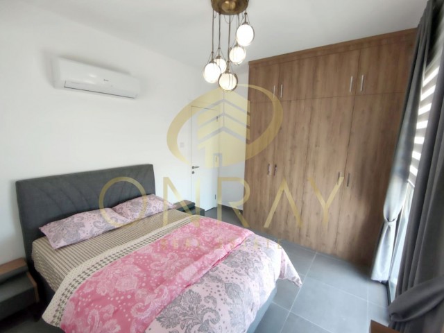 Flat To Rent in Köşklüçiftlik, Nicosia