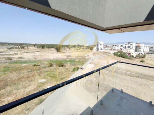 Flat To Rent in Köşklüçiftlik, Nicosia