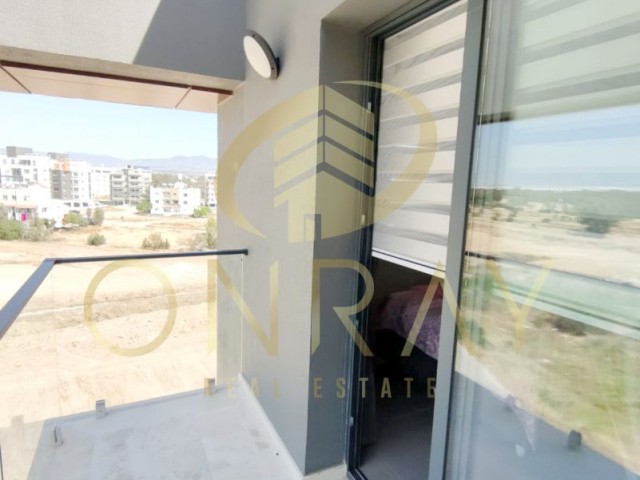 Flat To Rent in Köşklüçiftlik, Nicosia