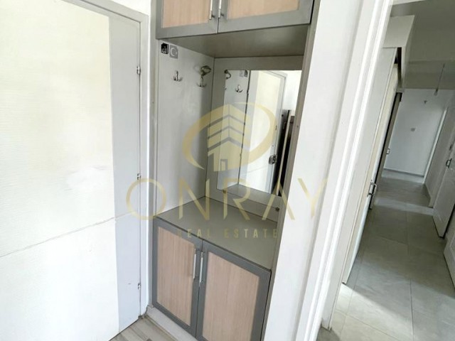 Fully Furnished 3+1 Flat for Rent in Ortaköy ** 