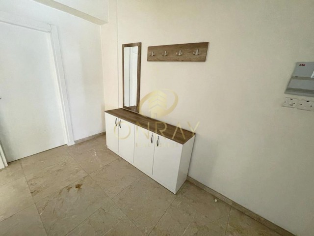 2+1 Flat for Rent in Küçük Kaymaklı. ** 