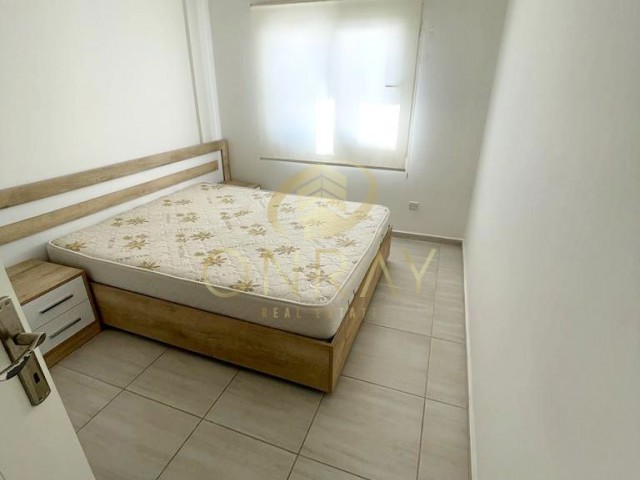 2+1 Flat for Rent in Küçük Kaymaklı. ** 