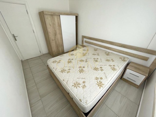 2+1 Flat for Rent in Küçük Kaymaklı. ** 