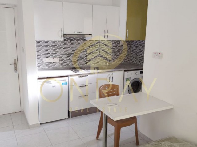 1+ 1 Fully Furnished Apartment for Rent in Mitreeli. ** 