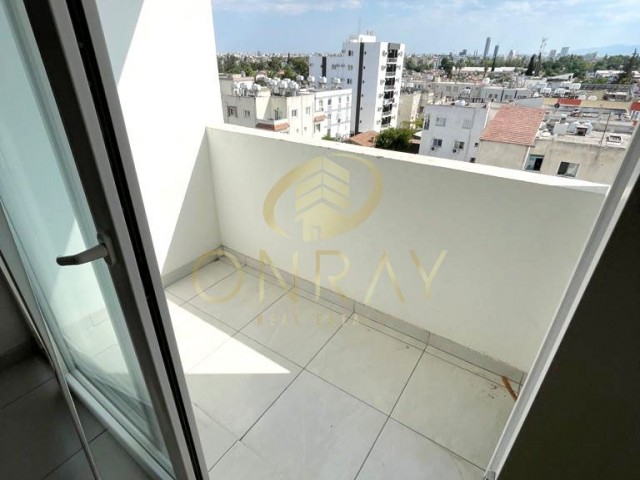 2 +1 Fully Furnished Apartment for Rent in Küçük Kaymaklı. ** 