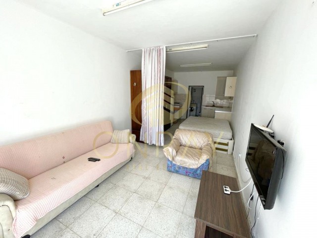 There is also a Studio Apartment for Rent in Kucuk Kaymakli. ** 