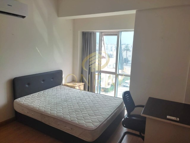 2+1 Fully Furnished Apartment in Ortakoy. ** 