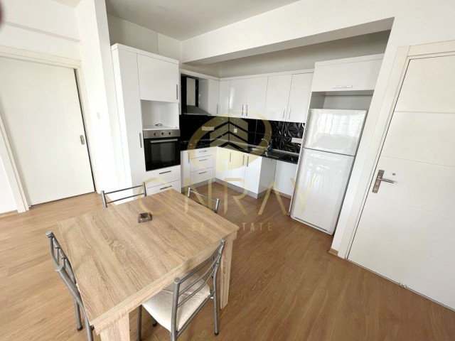 Gönyelide 2+1 Full Eşyalı Penthouse Daire.