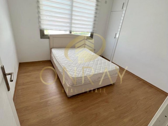 Gönyelide 2+1 Full Eşyalı Penthouse Daire.