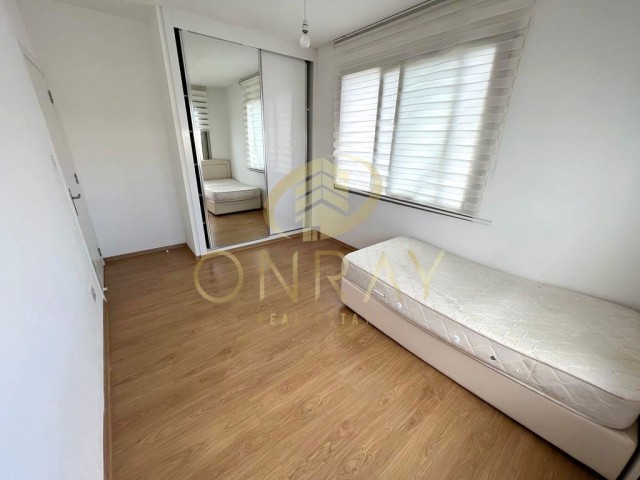 Gönyelide 2+1 Full Eşyalı Penthouse Daire.