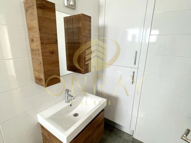 Gönyelide 2+1 Full Eşyalı Penthouse Daire.