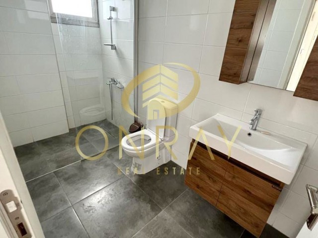 Gönyelide 2+1 Full Eşyalı Penthouse Daire.