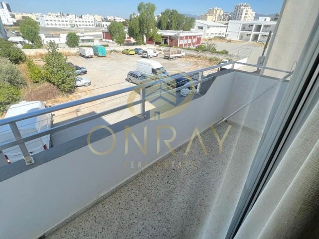 3+1 Spacious Furnished Apartment for Rent in Göçmenköy. ** 