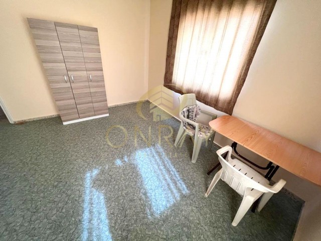 3+1 Spacious Furnished Apartment for Rent in Göçmenköy. ** 