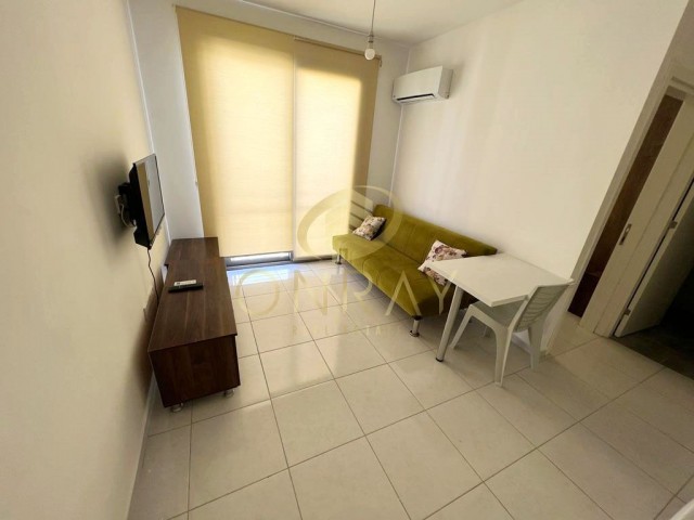 1 + 1 Fully Furnished Apartment for Rent in Mitre. ** 