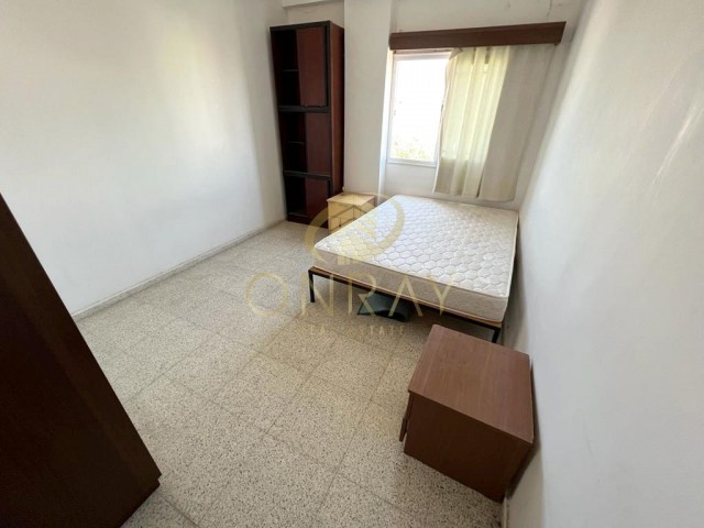 1 + 1 Furnished Apartment for Rent in Küçük Kaymaklı. ** 