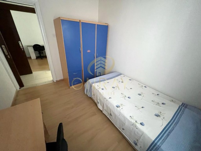 3+1 voll möblierte Wohnung in taschkinköy zu vermieten. ** 