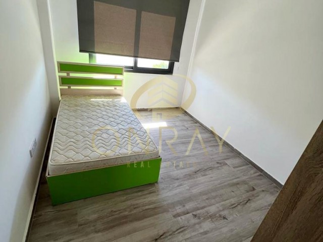 Gönyeli'de 2+1 Full Eşyalı Kiralık Daire.