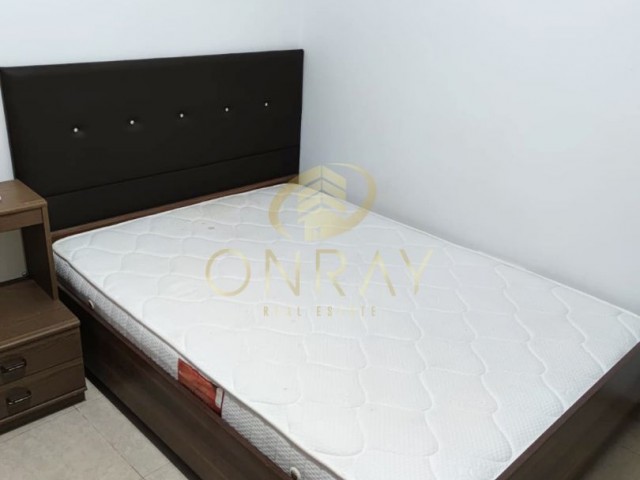 Gönyeli'de 2+1 Full Eşyalı Kiralık Daire.