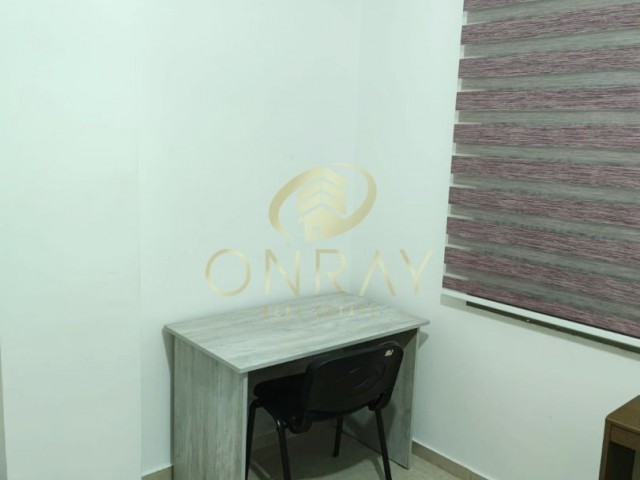 2+1 Fully Furnished Apartment for Rent in Mitreeli. ** 