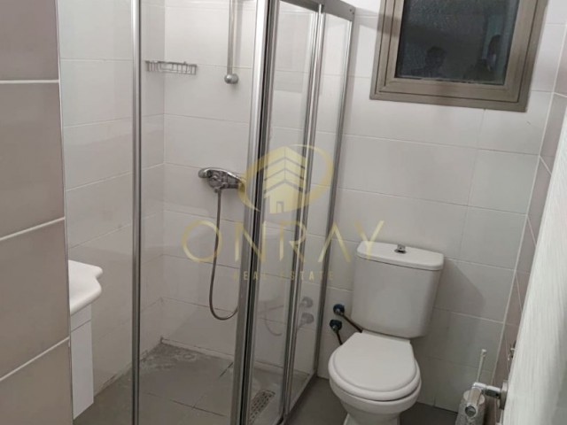 Gönyeli'de 2+1 Full Eşyalı Kiralık Daire.