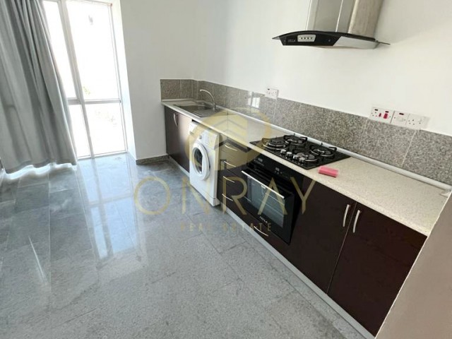 Ortaköy'de 1+1 Geniş Teraslı Full Eşyalı Daire.