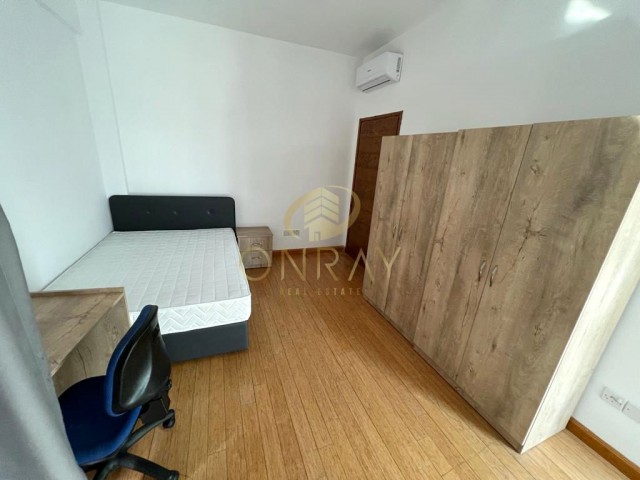 Ortaköy'de 2+1 Full Eşyalı Daire.