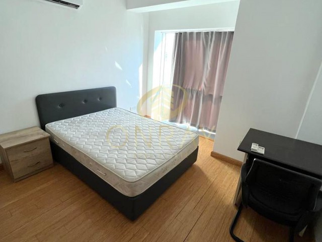 Ortaköy'de 2+1 Full Eşyalı Daire.