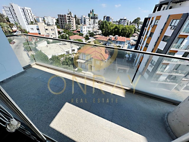 Yenişehir'de Satılık Full Eşyalı Daire