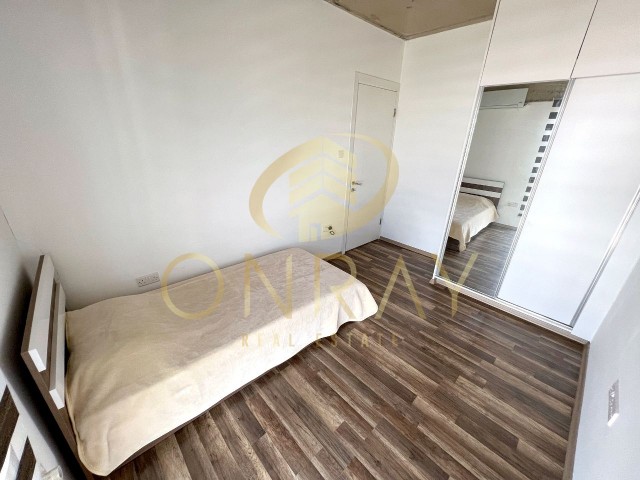 Yenişehir'de Satılık Full Eşyalı Daire