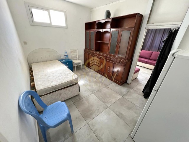 Küçük Kaymaklı is also a Studio Apartment for Rent. ** 