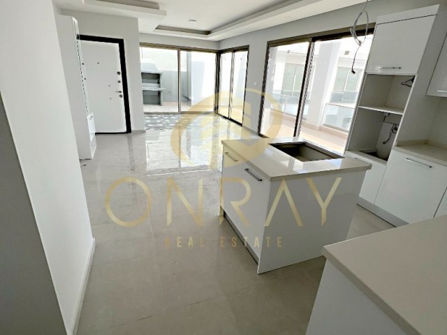 Luxury Penthouse for Sale Made in Turkey ** 