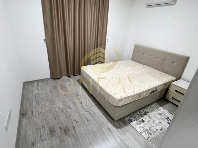 Flat To Rent in Küçük Kaymaklı, Nicosia