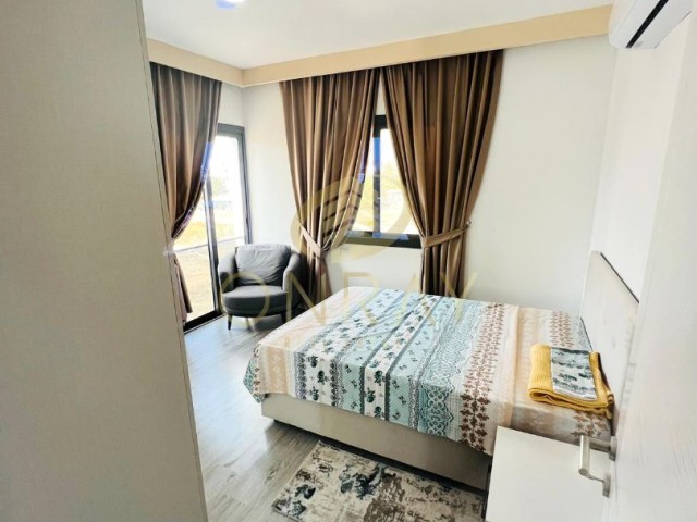 Flat To Rent in Küçük Kaymaklı, Nicosia