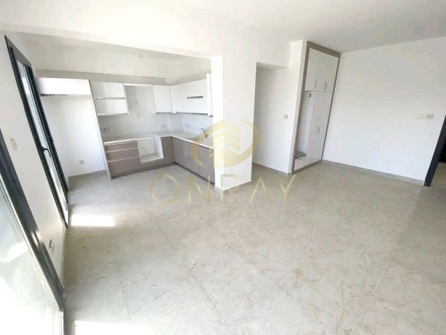 Hamitköy'de 2+1 Kiralık Eşyasız Sıfır Daire